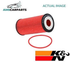 ENGINE OIL FILTER HP-7038 K&N FILTERS NEW OE REPLACEMENT - Picture 1 of 5