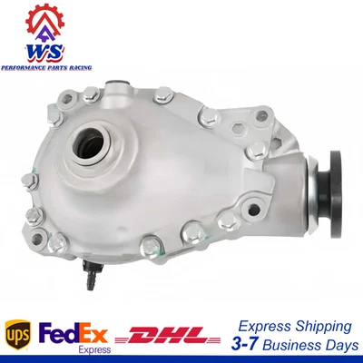 31507594314 Differential Assembly Front Axle314010 For BMW X5 X6 F15 F16 F32 F30 - Image 1 of 4