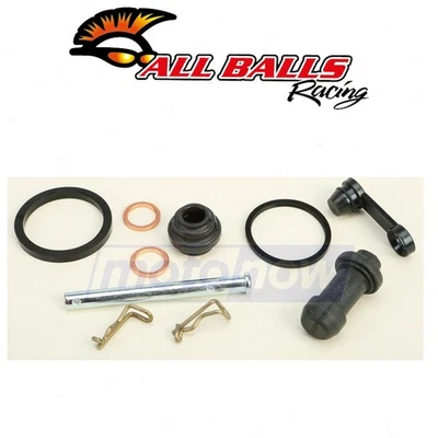 All Balls Rear Caliper Rebuild Kit for 2001-2002 KTM 520 MXC - Brake Brake ly - Image 1 of 4
