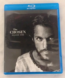The Chosen Season One Blu-ray - Bild 1 von 2