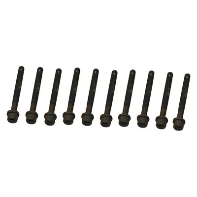 For Volkswagen Jetta 1985-2004 AJUSA 81000400 Cylinder Head Bolt Set Foto 1 de 3