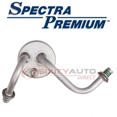 Spectra Premium AC Accumulator for 1994-2002 Dodge Ram 2500 - Heating Air pd Foto 1 de 4