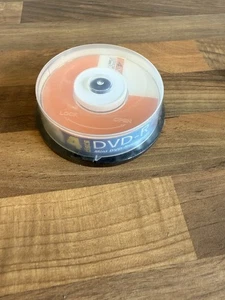 TDK Mini DVD-R Discs. Sealed 4 Discs. 1.4GB Storage 30 Minutes Recording Time - Picture 1 of 1