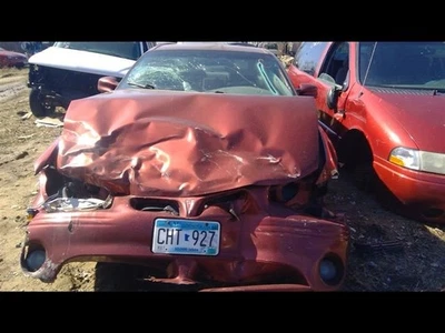 Velocímetro US Cluster ID 10316907 compatible con 98-03 GRAND PRIX 293187 Foto 1 de 4