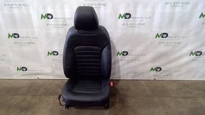 Ford Fusion 2017-2020 asiento delantero derecho pasajero cucharón HS7Z54632A22D Foto 1 de 4