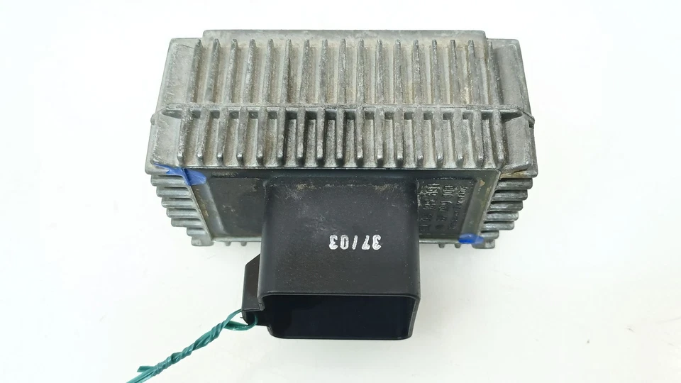 09132691 CAJA PRECALENTAMIENTO / 09132691 / 1725648 PARA OPEL VECTRA C BERLINA G - Imagen 1 de 4