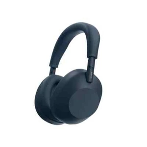 NEW SONY XM6 (WH-1000XM6) Black Wireless 2025 - Zdjęcie 1 z 4