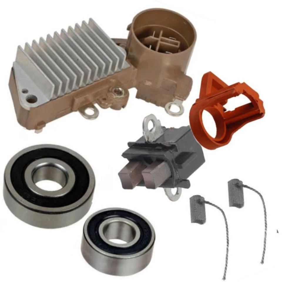 1988-1991 Honda Prelude FI Alternator Kit - Image 1 of 1