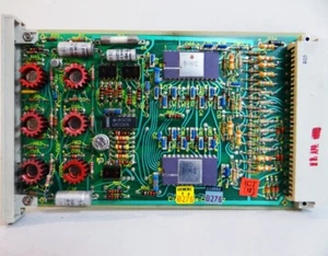 Siemens Simatic 6EM3105-0C Versión: 03 -usado- - Imagen 1 de 3