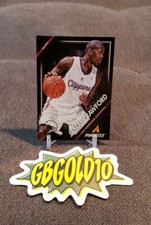 2013-14 Panini Pinnacle JAMAL CRAWFORD Artist's Proof Green 13/25 #81 Clippers 