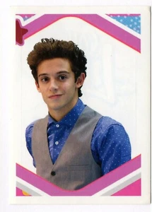 SOY LUNA #29 CROMO 2016 PANINI CON LEVE DESGASTE - Imagen 1 de 2