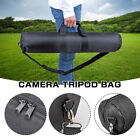 40..120cm Tripod Bag Light Stand Storage Bag Shockproof Padded Carry Case Travel