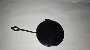 2011-2014 OEM Chrysler 300 Tow Hook Cover Bumper - Picture 1 of 4