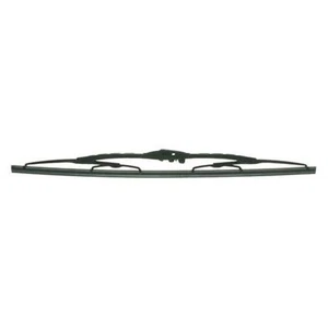 Conventional 18" Black Wiper Blade, 97-Series Fits 1988-1991 Pontiac Optima - Picture 1 of 1