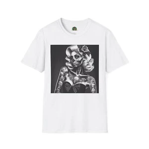 Zombie Girl - Bild 1 von 33