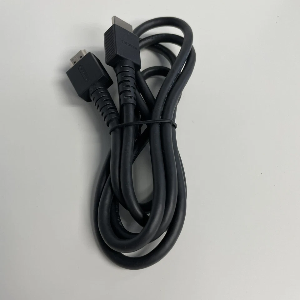 Original Nintendo Switch HDMI Cable WUP-008 - Image 1 of 2