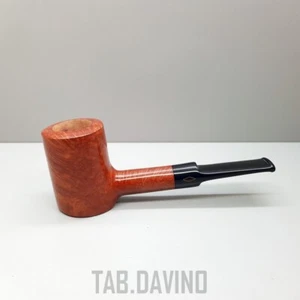 BREBBIA PIPA JUNIOR AMBRA 2710 MADE IN ITALY - Imagen 1 de 12