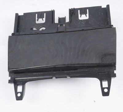 Cenicero Mercedes-Benz C300 W204 E350 2008-2014 consola central delantera Foto 1 de 4