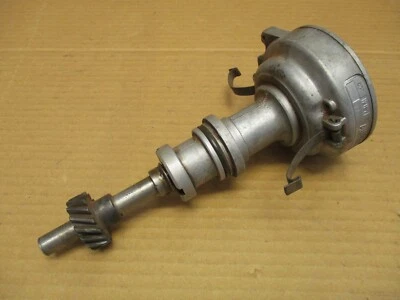 1971 Ford Torino GT 429CJ Cobra Jet Distributor Original DOOF-12127-AA - Imagem 1 de 4