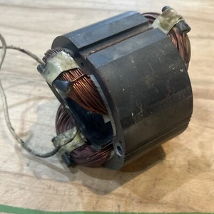 Bosch GKS 85 S Field 240V 3604220514 GKS85S Kreissäge Motor Ersatzteil - Bild 1 von 11