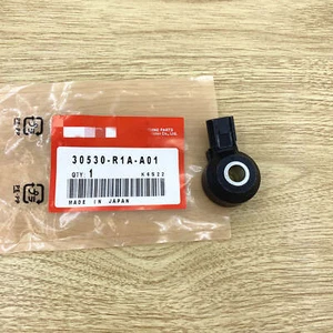 OEM Knock Sensor KNE37 30530-R1A-A01 EKS898 For ACURA ILX MDX RLX HONDA ACCORD - Picture 1 of 3