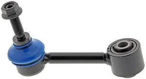 For 2008-2015 Audi TT Quattro Suspension Stabilizer Bar Link Kit Rear 2009 2010 - Picture 1 of 5