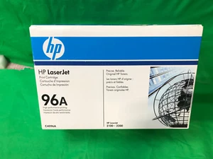 HP COLOR LASERJET 96A / C4096A CZARNA STALÓWKA* - Zdjęcie 1 z 4