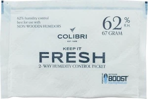 COLIBRI Fresh Humipack 2-way Befeuchtung 62% - Bild 1 von 1