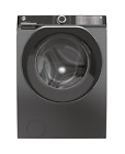 Hoover HWB49AMBCR 'Super Silent' Washing Machine 9kg Wash, 1400 Spin, LED, #2