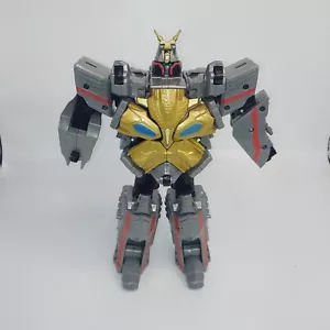 Power Rangers Megaforce Gosei Ultimate Megazord MMPR - Picture 1 of 5