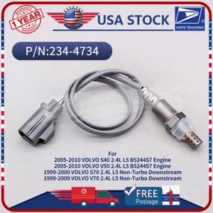 O2 Oxygen Sensor For Volvo S70 V70 S40 V50 05-10 B5244S7 #234-4734 - Picture 1 of 6