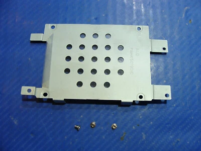 Sony Vaio SVE15125CXS 15.5" Genuine Laptop Hard Drive Caddy w/Screws FBHK5019010 - Image 1 of 3