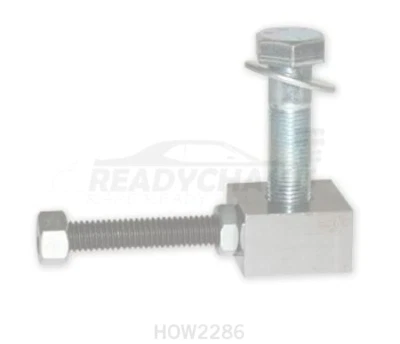 Fits Howe Threaded Upper Block 2286 - Image 1 of 2