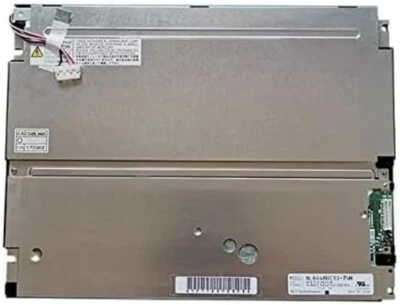 NL6448BC33-74H Original 10.4inch 640*480 CCFL TFT-LCD Screen Panel - Image 1 of 2
