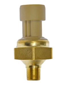 Exhaust Back Pressure Sensor Fits:International Navistar DT570 2004-2009 - Picture 1 of 2