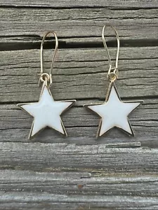 Handmade Resin Earrings Customized Color Gift For Women - Picture 1 of 5