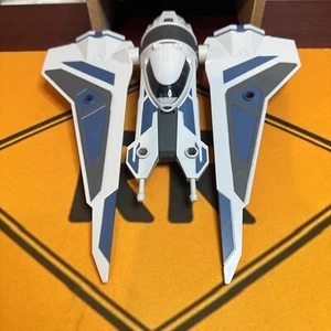 Star Wars Mission Fleet Stellar Class BO-Katan Gauntlet Starhunters Starhunter A - Picture 1 of 7