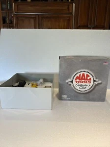  Ron Ayers 1/9 MAC Tools Club 1999 Pro Stock Bike Dragster 1 OF 5000 Action - Picture 1 of 13