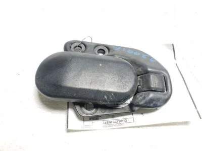 1995 Mazda MX-5 Miata Top Right Latch Locks Convertible OEM NA01-R1-310L - Image 1 of 4