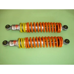 OSSA YANKEE REAR SHOCKS NEW BETOR OSSA 500 YANKEE SHOCKS ABVSORVER NEW - Picture 1 of 4