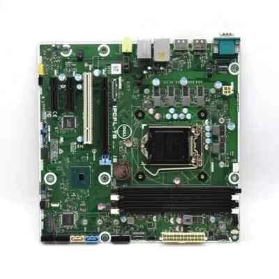 New DELL PowerEdge T40 IPCFL-TB/R C246 motherboard 0GTK4K LGA1151 DDR4 M-ATX - Image 1 of 3