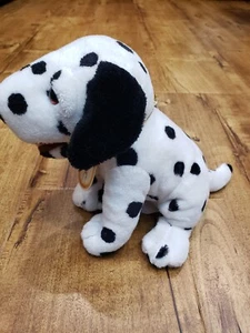 GOLDEN BEAR CO. Peluche Cachorro Dálmata Guardia Perro Peluche Juguete Edades 3+ - Imagen 1 de 8