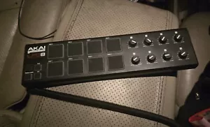 Akai Professional LPD8 USB/MIDI Laptop Pad Controller - LPD 8 - Picture 1 of 2