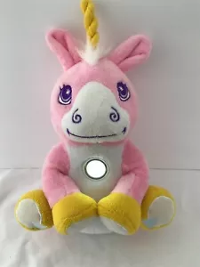 Taschenlampe Haustier rosa Einhorn 11 Zoll (AR) - Bild 1 von 3