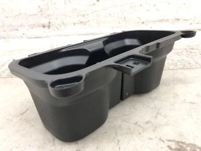 2016-2021 TOYOTA TACOMA CENTER CUP HOLDER 55625-04020 OEM - Image 1 of 4