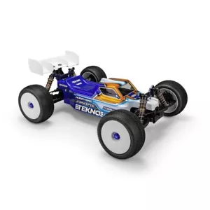 Corpo Jconcepts S15 per Tekno ET48 2.0 Truggy 0390 - Foto 1 di 1