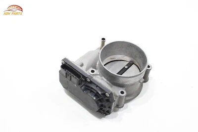 Toyota Tundra 2010-2019 carrocería del acelerador del motor módulo de válvula OEM Foto 1 de 4