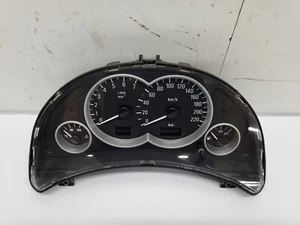 Opel Tigra B - Tachometer Tacho Kombiinstrument 13173367WZ (01) - Bild 1 von 8