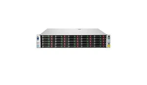 HP 600GB B7E27A Storage Array Storevirtual 4730 SAS - Picture 1 of 1