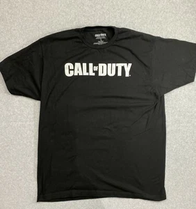 E3 Call of Duty Official Licensed GAME T-SHIRT SONY PS4 PS5 XBOXONE XBOX SERIESX - Bild 1 von 7